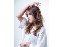 ヘアケアサロン セイブ プラス 久米川店(hair care salon Seibu plus)