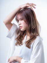 ヘアケアサロン セイブ プラス 久米川店(hair care salon Seibu plus)