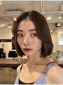 ボブ内巻きボブ外はねボブミニボブ大人ボブくびれボブ結べるボブ
