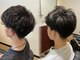 ヘアースタジオ モモ(Hair studio MoMo)の写真