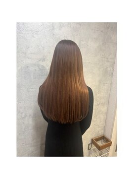 アフィナー(Afinar) 【横浜/横浜駅】艶エクステ