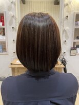 ヴィアンカ(Vianca)&nbsp;極上の艶髪×酸性ストレート