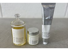 ネフカ(nefca)の雰囲気（こだわりの薬剤もご用意＊何でもご相談下さい＊）
