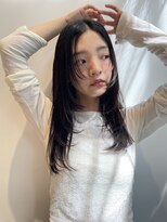 オーダー(OORDER)&nbsp;ミディアムレイヤー