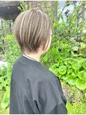 ハイライト♪