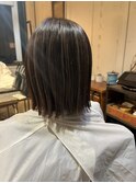 コントラストハイライト