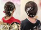 ブリエ(briller)の写真/【三宮徒歩2分★】結婚式/二次会、イベントなど特別な日はbrillerにお任せ★プロの技で華やかに演出★
