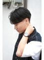 ノーウェイ(NOWAY) 鹿児島で曲がる縮毛矯正1番得意です!気になる方お任せ下さい!