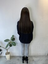 フツーロ 栄(FUTURO)&nbsp;プルエクステ