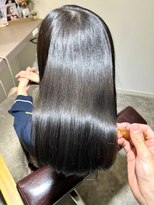 ジュエ 前橋吉岡店(jouet)&nbsp;艶髪/シルキーエステ