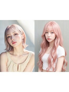 『ちょっと待って!!』スクロールする前に今月限定発売の大人気【髪質改善￥0クーポン】チェックしました？