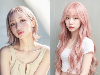 アンフィ 東京(Amphi)の写真/『ちょっと待って!!』スクロールする前に今月限定発売の大人気【髪質改善¥0クーポン】チェックしました?