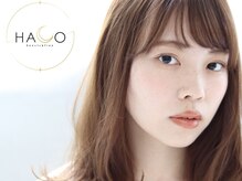 ハコ(HACO)
