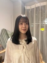 シプレ(cipre)&nbsp;レイヤーカット