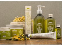 全Menu高級オーガニックヴィラロドラシャンプー&Treatment付お得