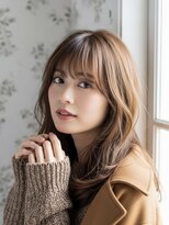 美染 丸山店(Bisen)&nbsp;白髪ぼかし/白髪染め/オーガニックカラー/白髪/鳥取市/鳥取