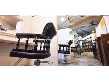 半個室の完全プライベート空間で自分スタイル♪【ブリーチカラー/ヘアセット/髪質改善トリートメント】人気