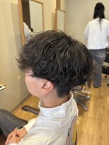 ポート(PORT)&nbsp;スパイラルパーマ