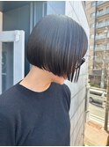 (髪質改善/レイヤーカット/インナーカラー/ケアブリーチ/韓国）