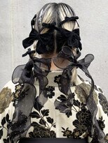 アルカナ 明治神宮前原宿(ARCANA) ヘアセット/ヘアアレンジ/着物アレンジ/リボンアレンジ