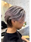 メンズバレイヤージュ