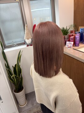 イッポ(IPPO) IPPO style