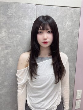 ガルボヘアー 名古屋栄店(garbo hair) #ガルボ#ハイトーン#エクステ#ブリーチ#プルエクステ#ロング