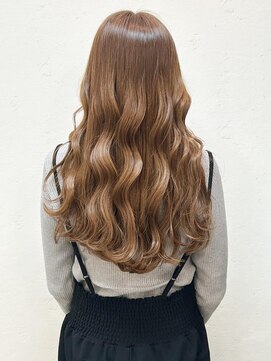 セルカ 新宿(CERCA) ミルクティーベージュ【CERCA新宿/新宿西口】