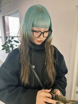 キオク(KIOX)&nbsp;チョコミント