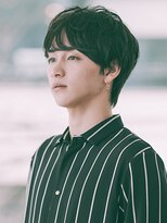 ヴィアラ 自由が丘(VIALA)&nbsp;【自由が丘】マッシュ×ウェーブ