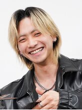 エルマーク 心斎橋(L-MARK)&nbsp;寺西 大智