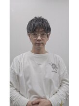 オーブ ヘアー ブルーム 西新店(AUBE HAIR bloom)&nbsp;甲斐 克洋