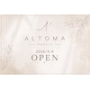 アルトマ(ALTOMA)のお店ロゴ