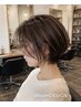 【迷ったらコレ!】最適なメニューをご提案♪カウンセリング♪
