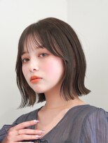 アンアミ オモテサンドウ ザ ツー(Un ami omotesando THE2)&nbsp;くびれヘア/レイヤーカット/ボブヘア/大人ヘア