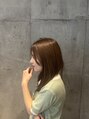 セラトウキョウ(SERA Tokyo)&nbsp;megmi  中野