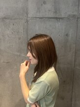 セラトウキョウ(SERA Tokyo)&nbsp;megmi  中野