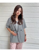 イーストハムネオ(EAST HAM NEO)&nbsp;棚橋 美穂