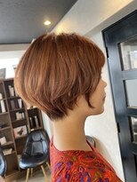 ネクシア(NEXIA) コンパクトショート