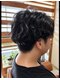 パーチフォーヘアー(Perch for hair)の写真/【30～50代の大人男性に人気】清潔感アップのスタイルをご提案◎頭皮ケアメニューも充実でリフレッシュ