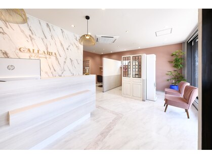 ガレリアエレガンテ 各務原店(GALLARIA Elegante)の写真