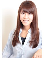 リメル 奥沢自由が丘店(Remel)&nbsp;大人かわいい美髪ストレート