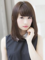 アジールヘア 池袋東口店(agir hair)&nbsp;潤いストレート【池袋】池袋池袋東口