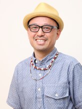 ファルコヘアー 光が丘店(FALCO hair) Takamichi Nishizawa