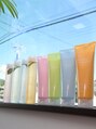 ヘアサロン ハール(HAIR SALON Haal)/ハール