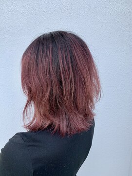 エイト 沖縄豊崎店(EIGHT toyosaki) 【EIGHT 豊崎】お客様スタイル_夏スタイル