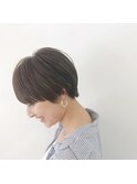 オシャレマッシュショート【add】/心斎橋&難波&堀江&新町