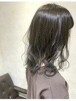 カルテット(Quartett)&nbsp;【Quartett】アディクシーサファイアパールカラー