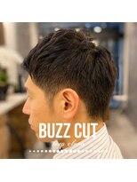 バズカット キープクリーン(BUZZ CUT keep clean)&nbsp;王道◎好印象ヘア