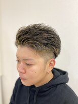 エアー(AIR)&nbsp;2ブロ・メッシュ